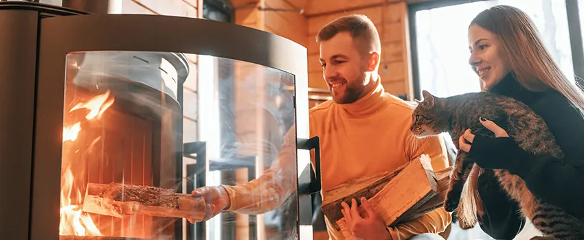 Fireplace Door Installation And Replacement Contractors in King City, ON