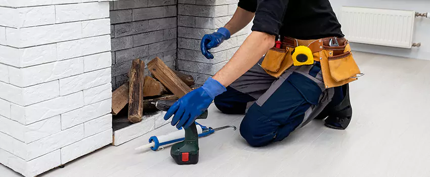 Smoke Chamber Safety Upgrades in King City, Ontario