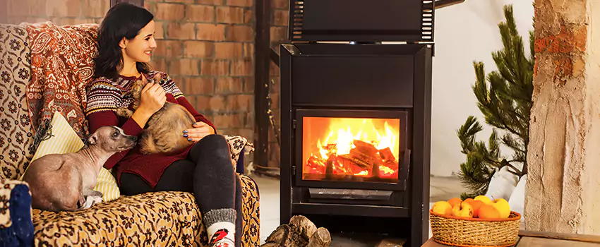 Wood Stove Chimney Cleaning Services in King City, ON
