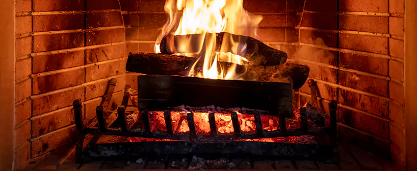 Chimney Ash Dump Cover Repair Services in King City, ON