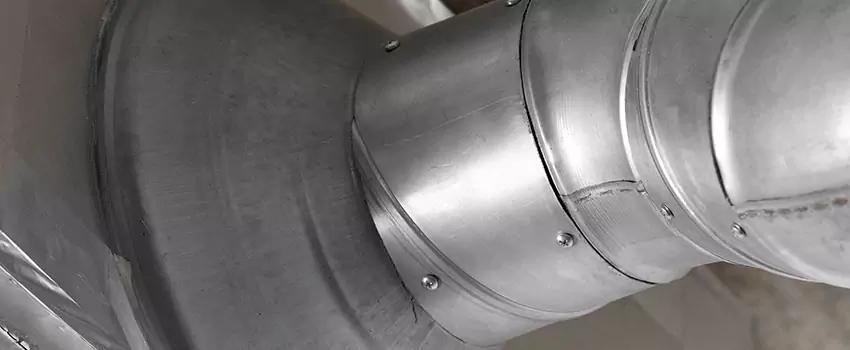 Best Dryer Vent Replacement Company in King City, ON