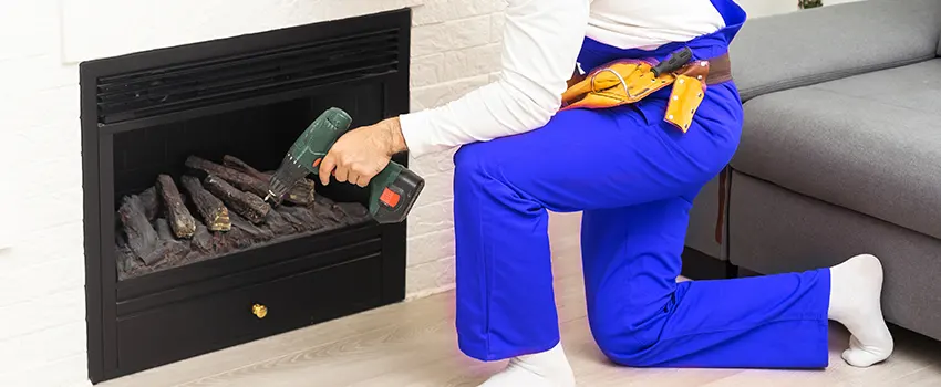 Pellet Fireplace Repair Services in King City, ON